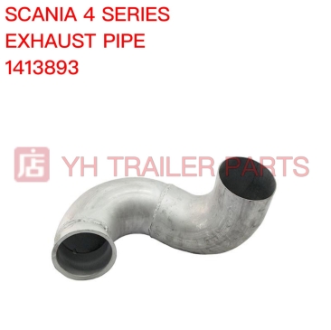 EXHAUST PIPE