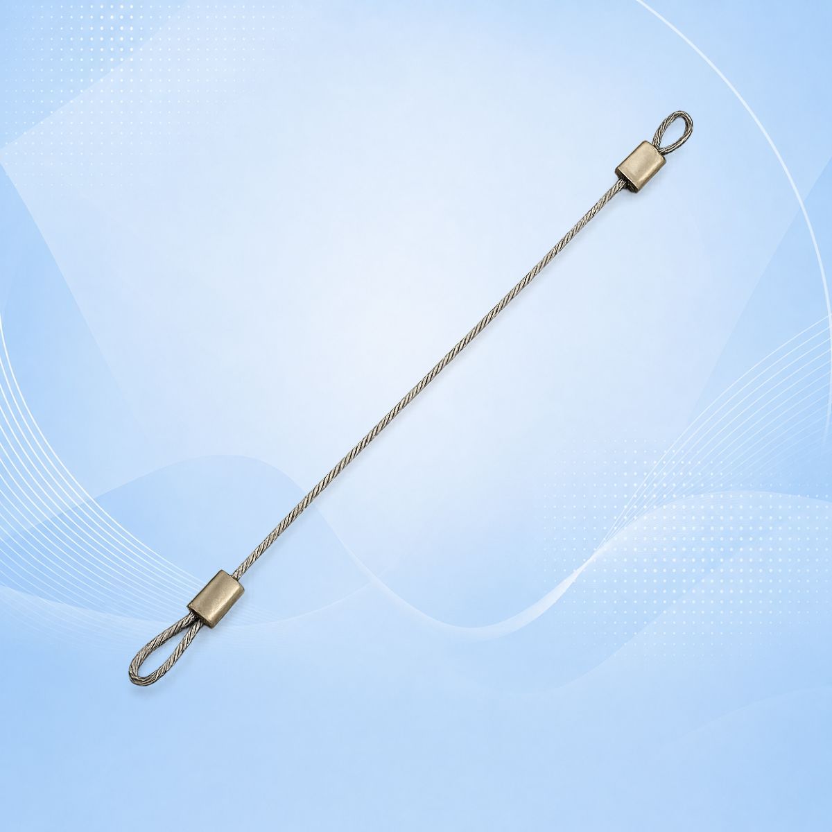 P/NO. 11 BLADE GUARD WIRE (AGP GP255S)