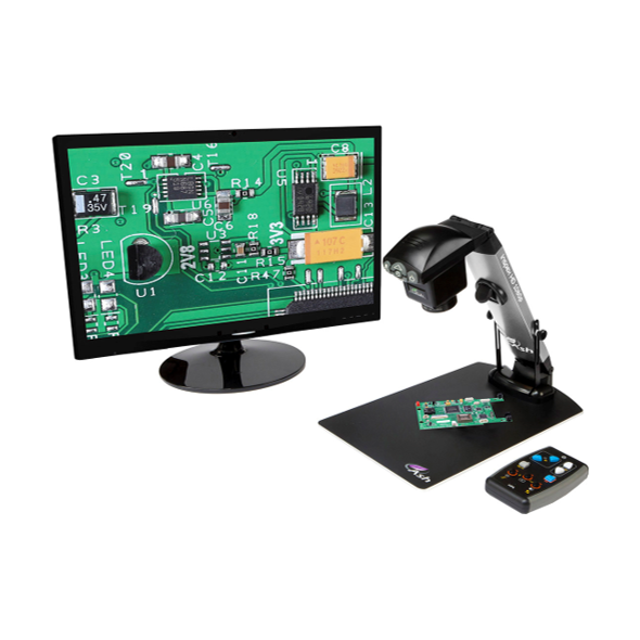 Ash Digital Microscope Inspex HD 1080p Series