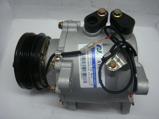 for Jinbei China Van TR 4PK R134a (C) [JIN 002]