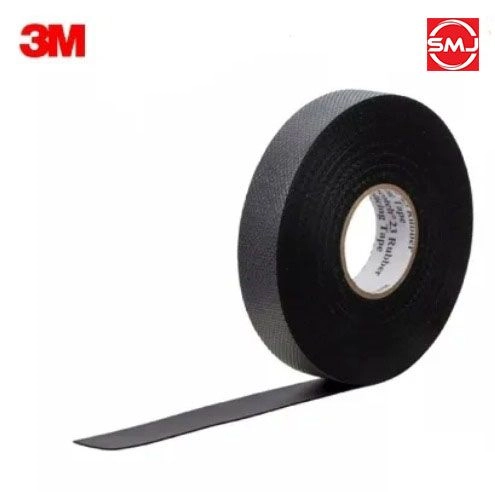 3M Scotch 23 Rubber Splicing Tape