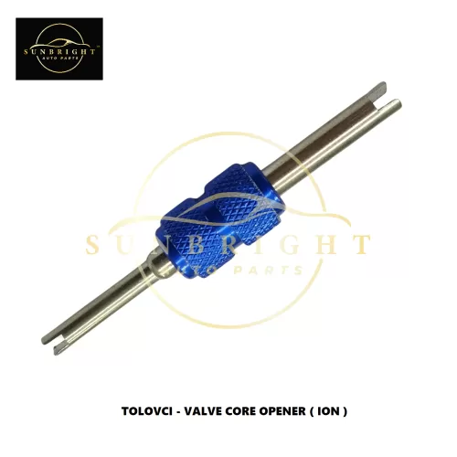 TOLOVCI - VALVE CORE OPENER ( ION )