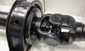 Shaft Bearing Replacement Service