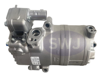M/B W205 C350 Hybrid (SHS-33M4163A0008302800) R134a (Re) [MER 054]