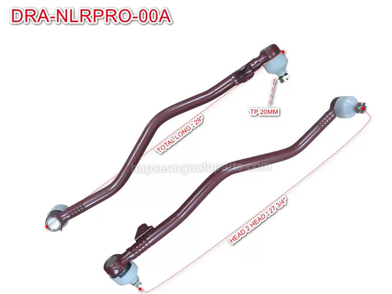 8-97142-098-0 NLRPRO DRAGLINK ASSY (DRA-NLRPRO-00A)