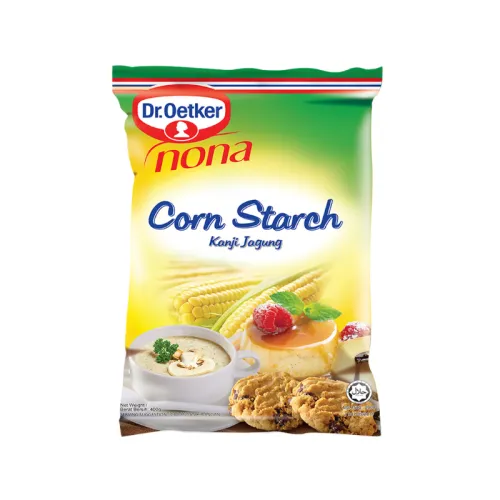 NONA CORN STARCH (36 X 400GM)