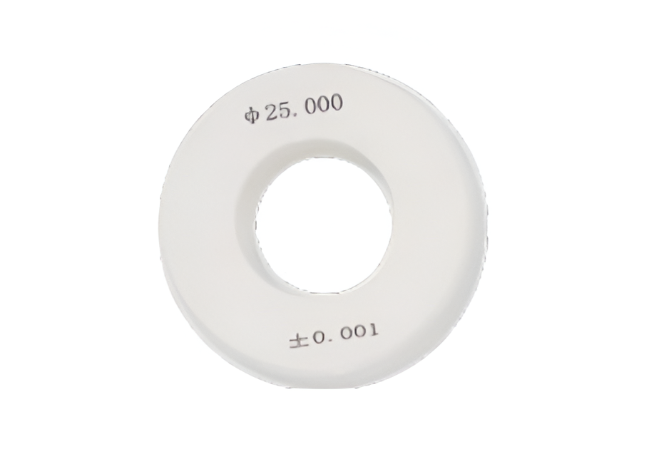 CERAMIC RING GAUGE 5108-027CR