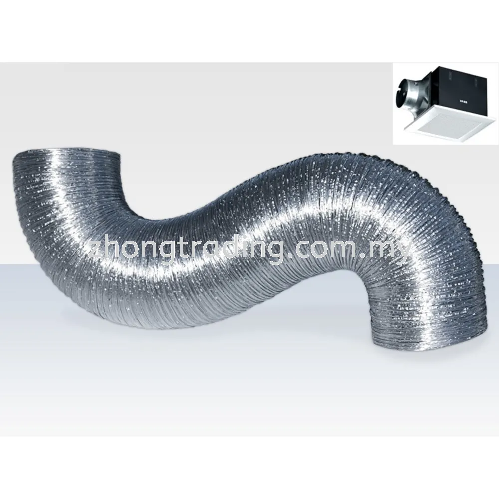 Aluminum Hose