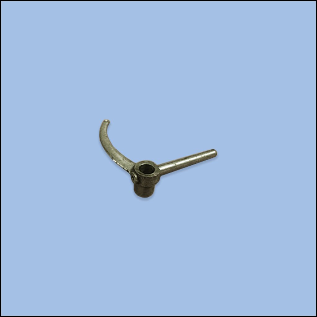 THREAD TAKE UP LEVER ASM (25-0203)