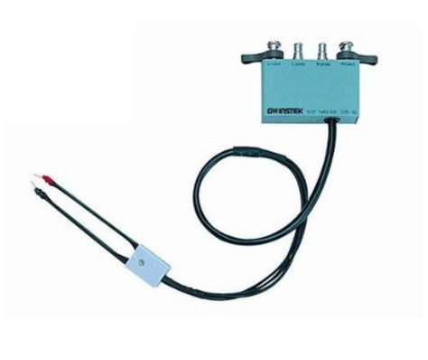 GWINSTEK	LCR-08A
