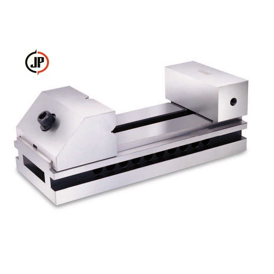 Precision Stainless Steel Vise