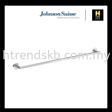 Johnson Suisse Trendy Series Towel Rack 80cm (WBBA100266CP)