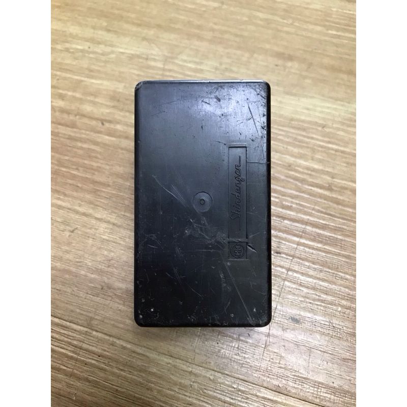 HONDA RAIDER 135 SUPER SPRIRT CDI ECU IGNITER ( KMT CF528 )