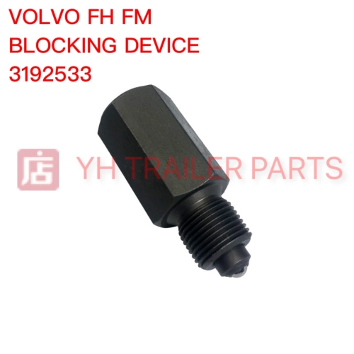 GEAR POSITION DETENT VOLVO 3192533