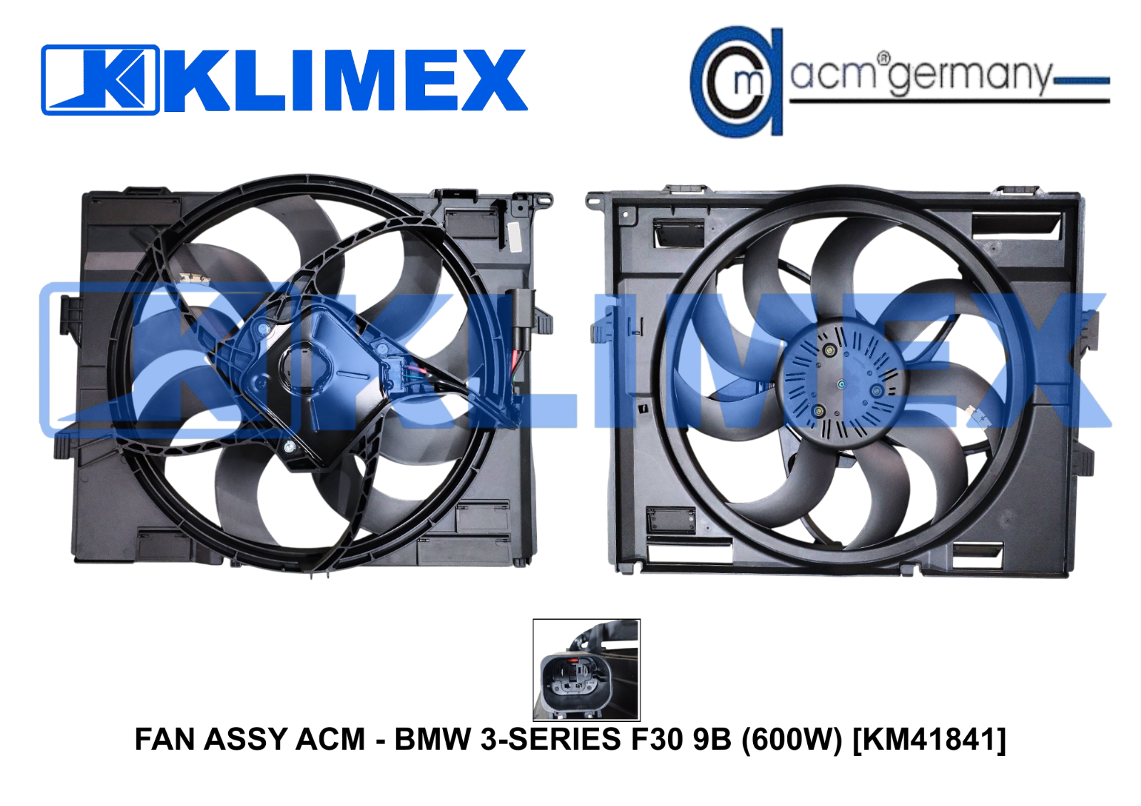 FAN ASSY