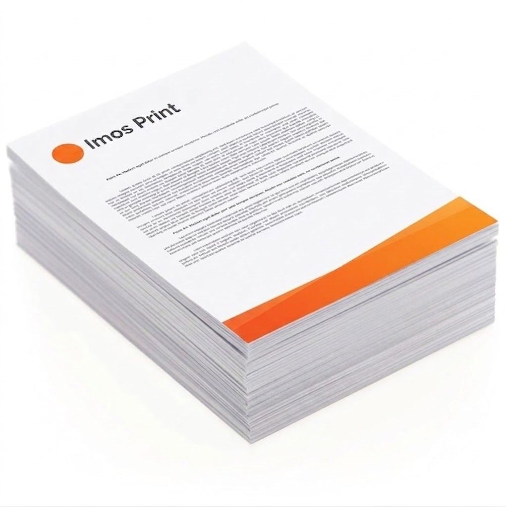 Document Printing