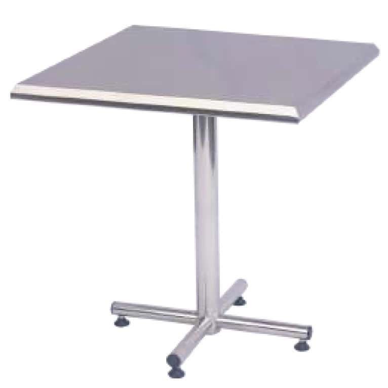 2.26ft Stainless Steel Table OFBJ13031