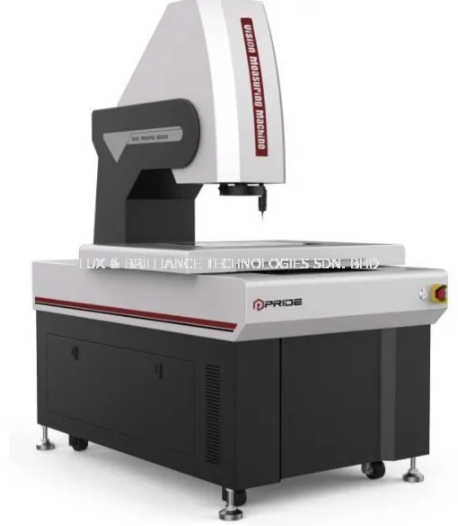 3D Fully Auto Vision Measuring Machine Malaysia, Penang, Kuala Lumpur ...