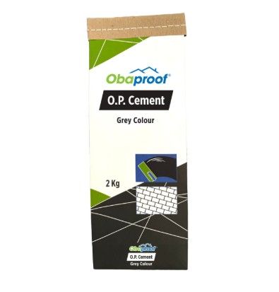O.P. CEMENT