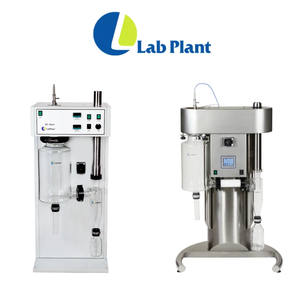 Lab Plant