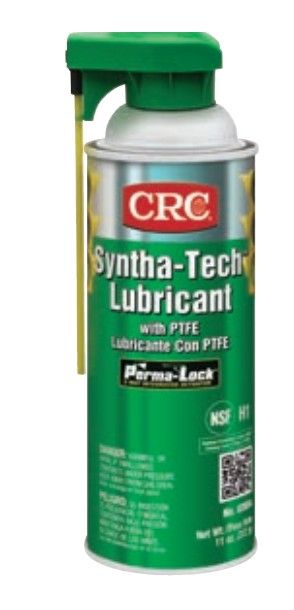 FOOD GRADE SYNTHA - TECH LUBRICANT