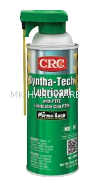 FOOD GRADE SYNTHA - TECH LUBRICANT