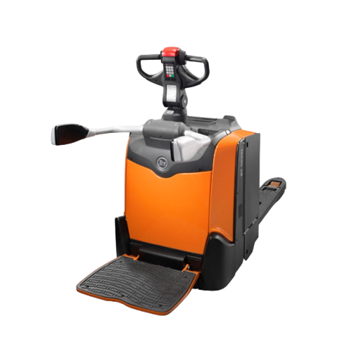 Recond BT Power Pallet Truck