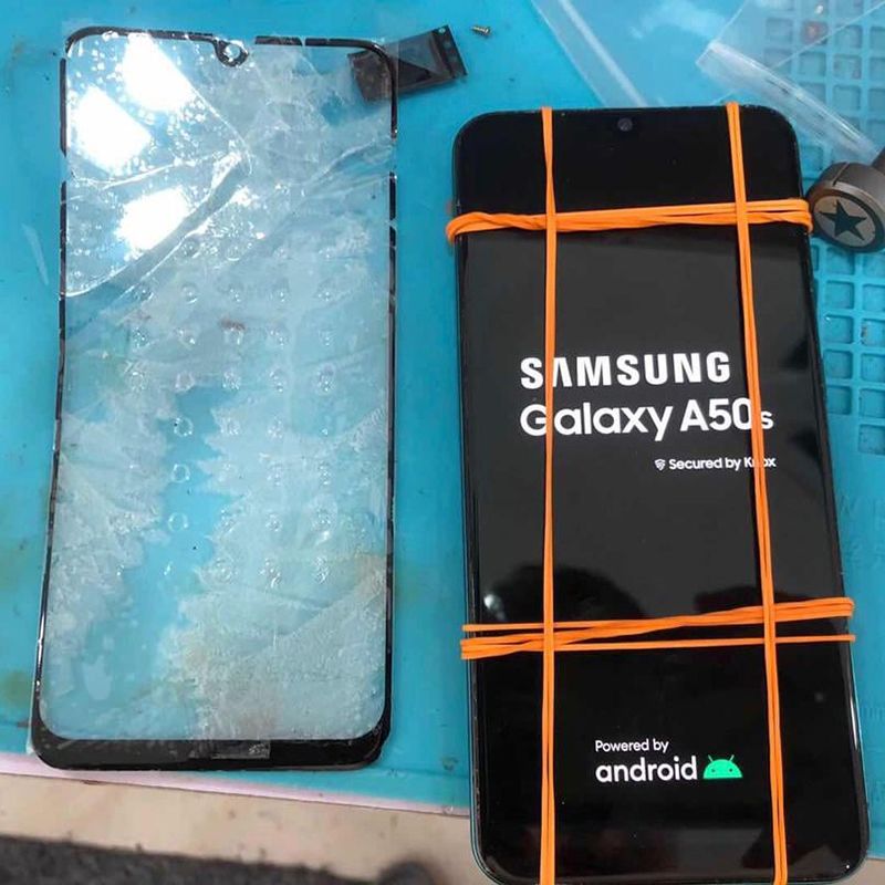 Android Phone Screen Repair