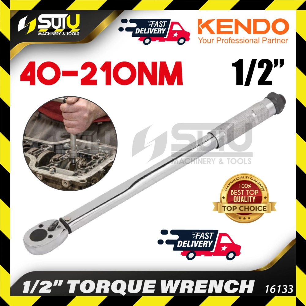 Ratcheting Wrench / Torque Wrench / Wrench