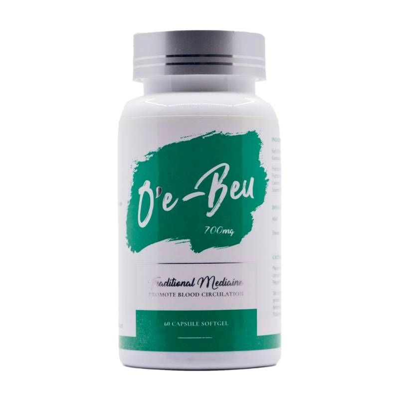 O'e-beu (60 capsules)