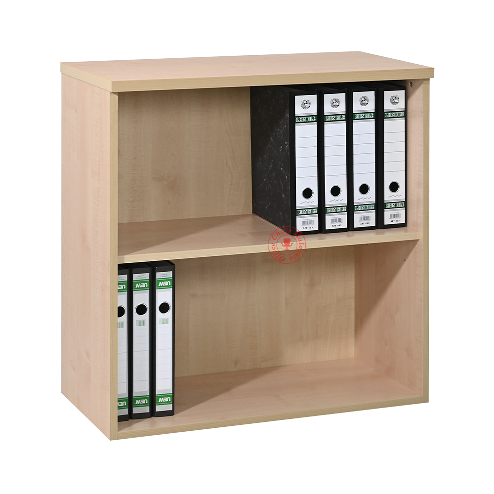 Open Shelf Cabinet / Low Cabinet / Filling Cabinet / Office Furniture ...