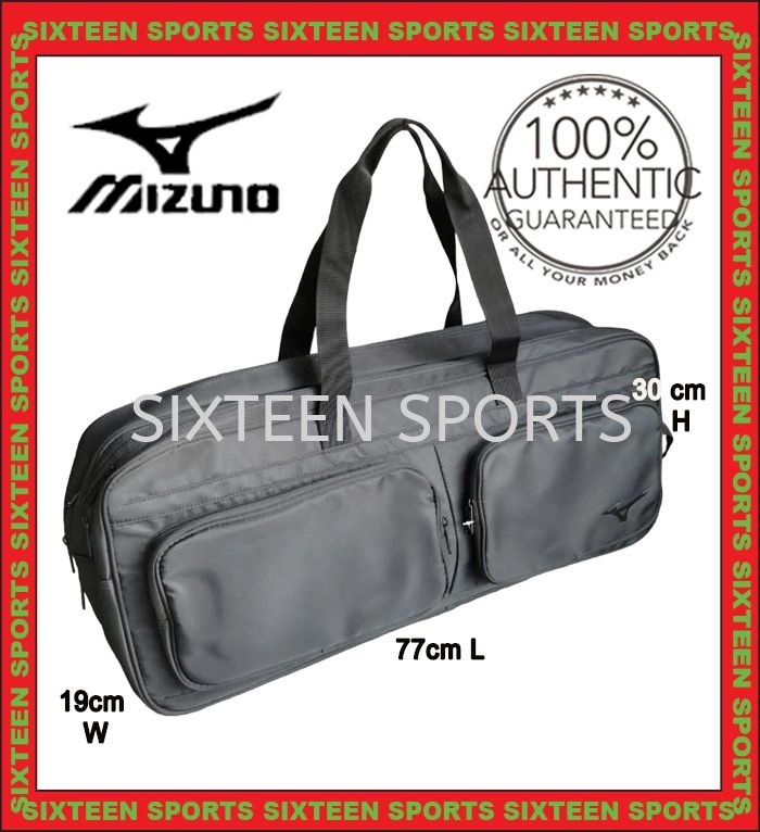 Mizuno Premium Duffle Bag MZ-DB2009