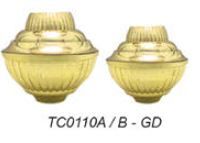TC0110 - PLASTIC TROPHY PARTS