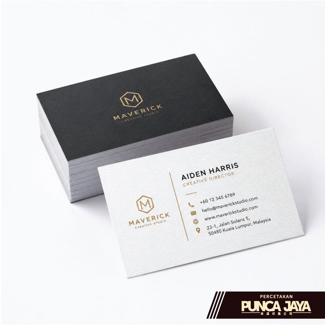Business Card