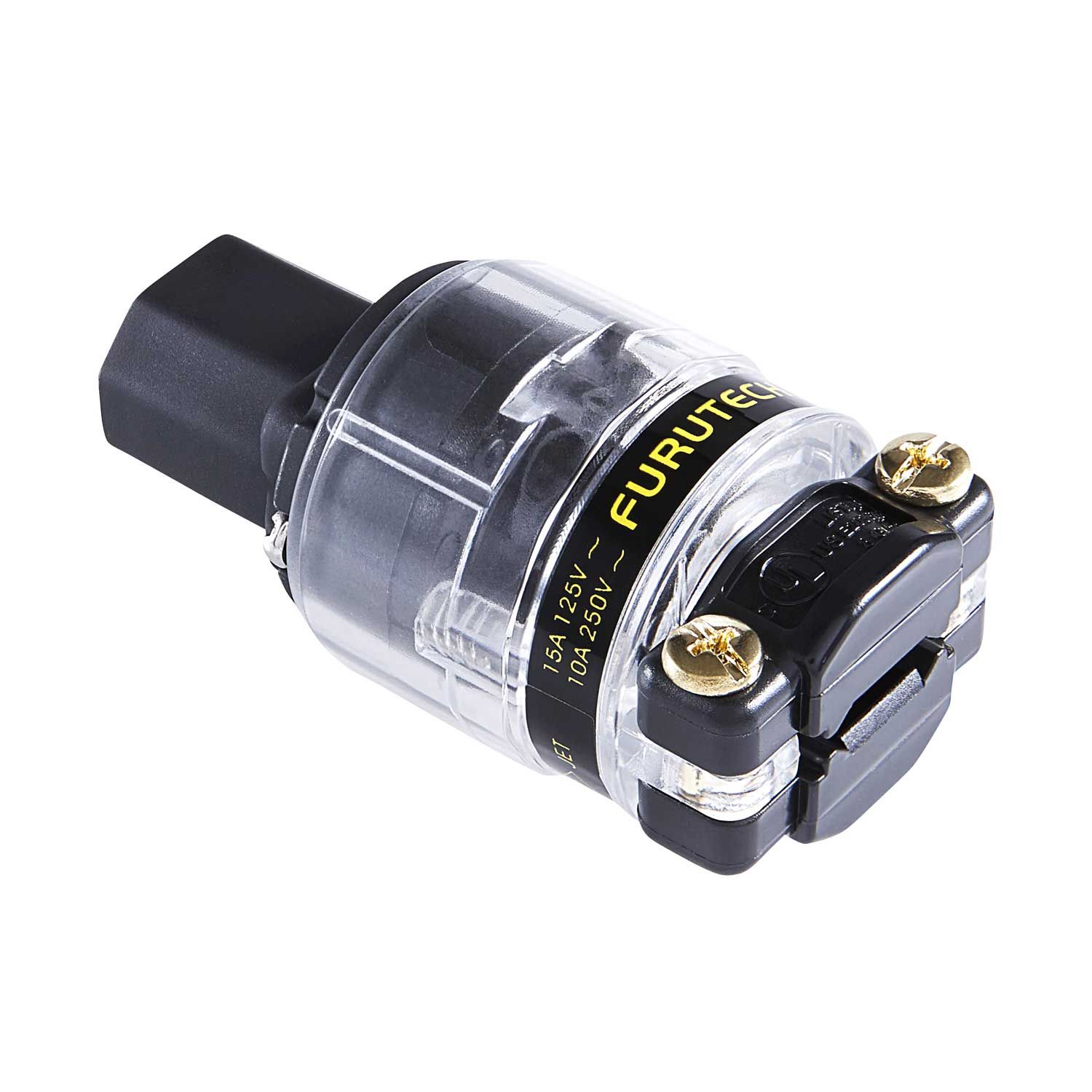 Furutech - IEC Connector - FI-11(CU)