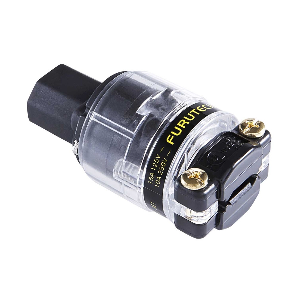 Furutech - IEC Connector - FI-11(CU)