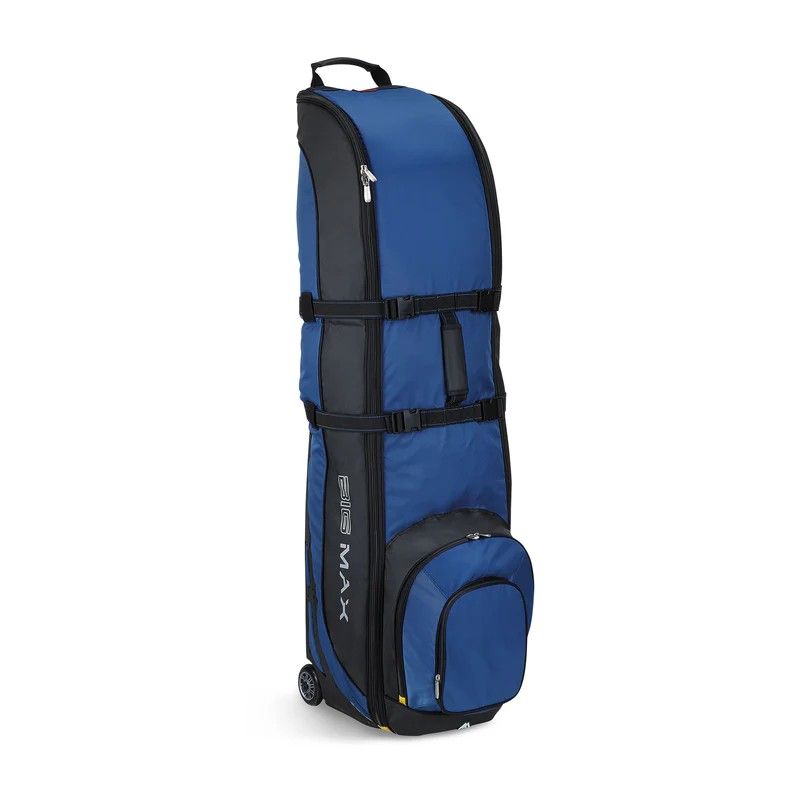 Big Max - Wheeler 3 - Travel Cover