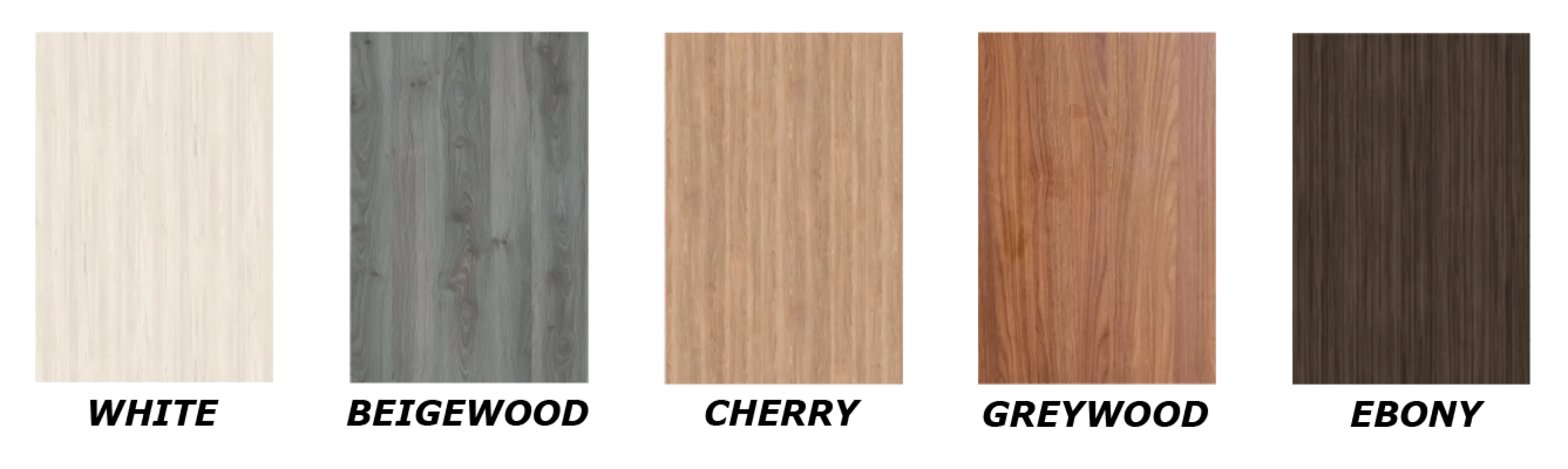 Laminated Wood Door