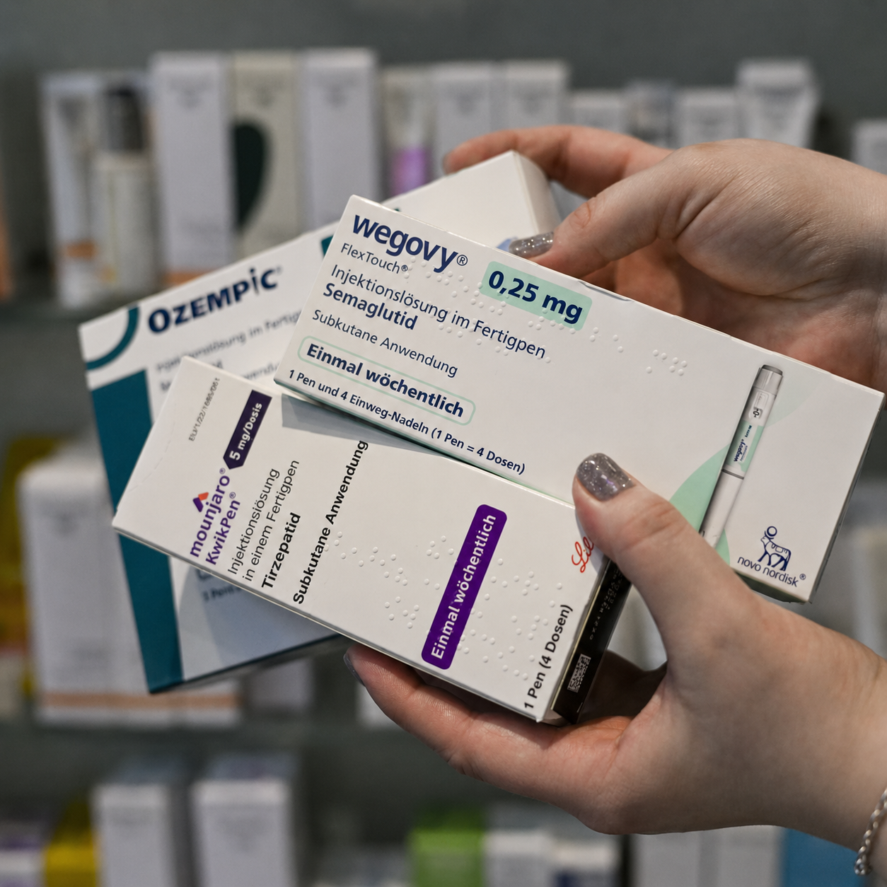 Medical Weight Loss Treatment