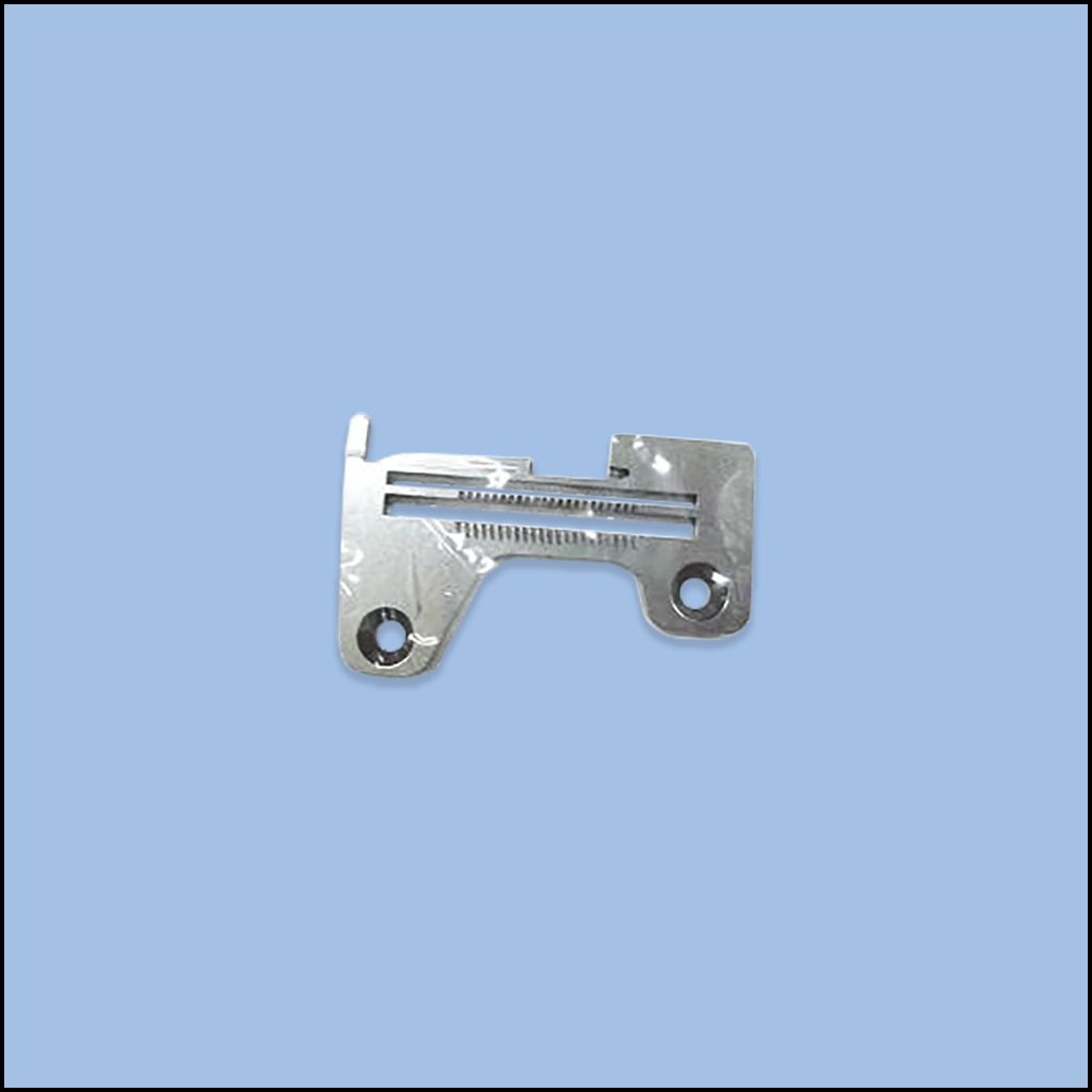 NEEDLE PLATE (R4200-HOA-C00)