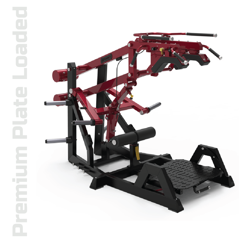 ECP624 SUPER SQUAT