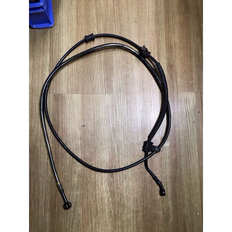 KYMCO XCITING 400 CABLE BRAKE REAR