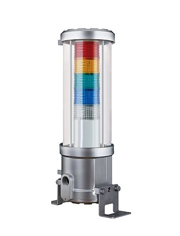 QTEX LED Signal Tower Light