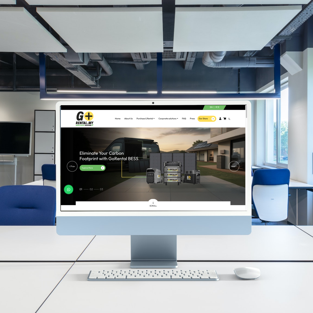 True Colour Media Group Sdn Bhd Web Design | SEO | Digital Marketing | Johor Bahru