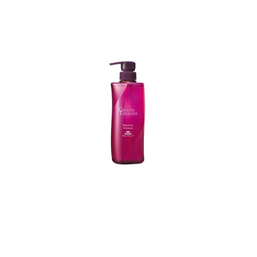 GRAND LINKAGE Velourluxe Shampoo 500ml