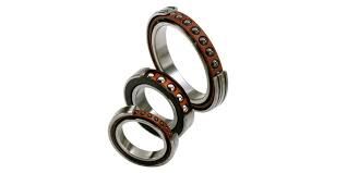 Precision Electric Bearing Alignment