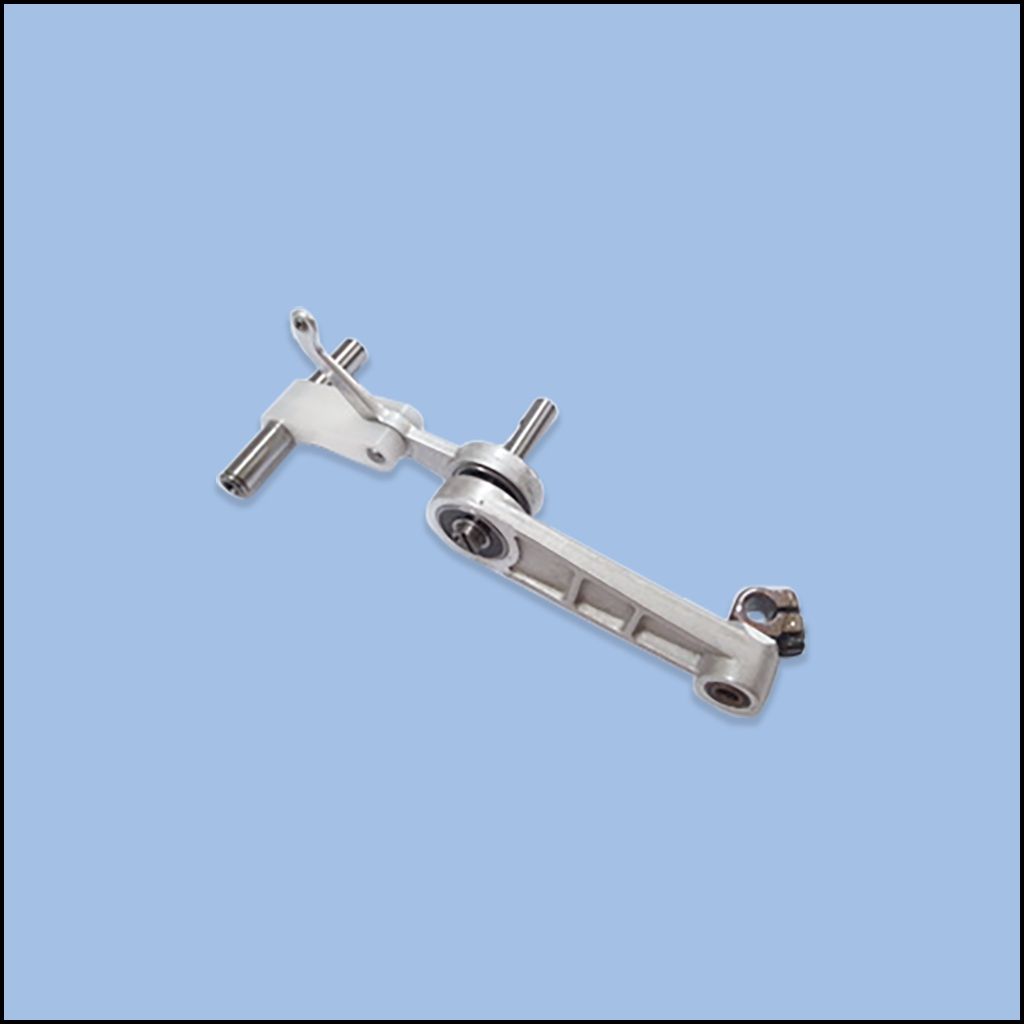TAKE-UP CRANK ASM (0281 120033)