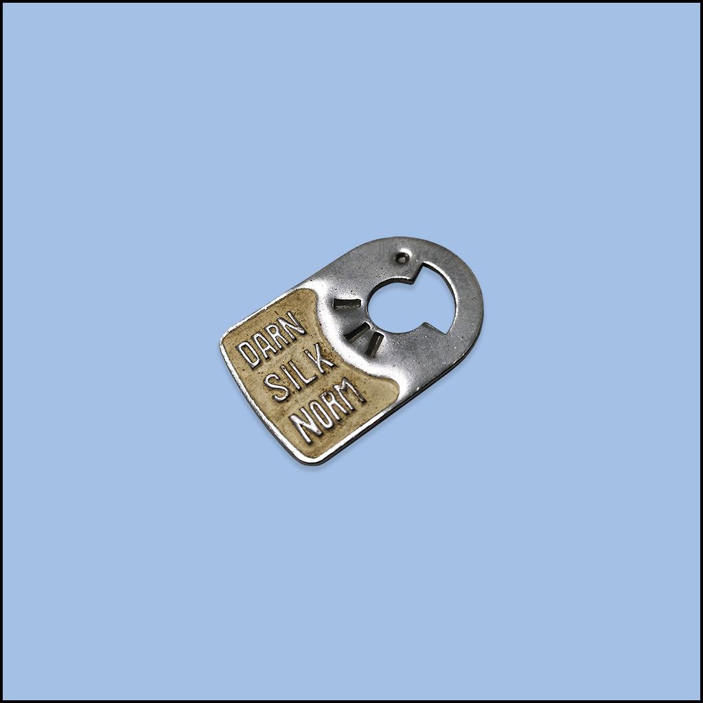 DROP FEED INDICATOR PLATE (HA-88B)
