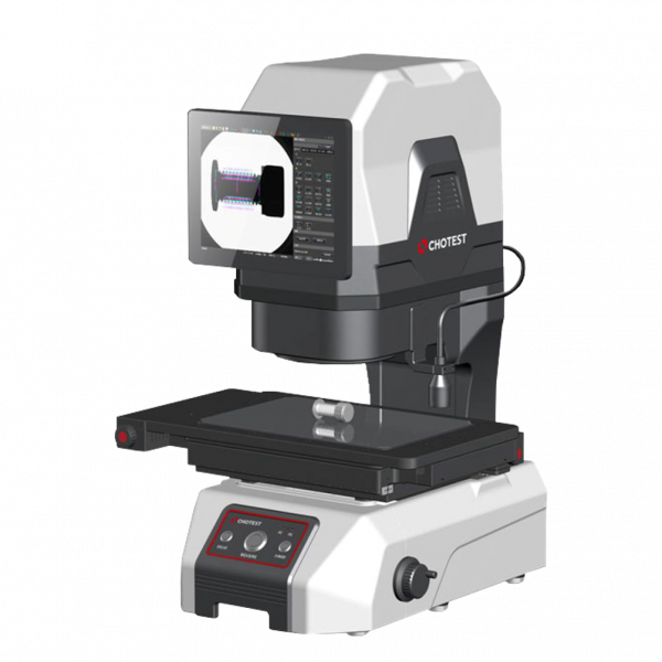 Chotest Flash Measuring Machine VX33003300D Series