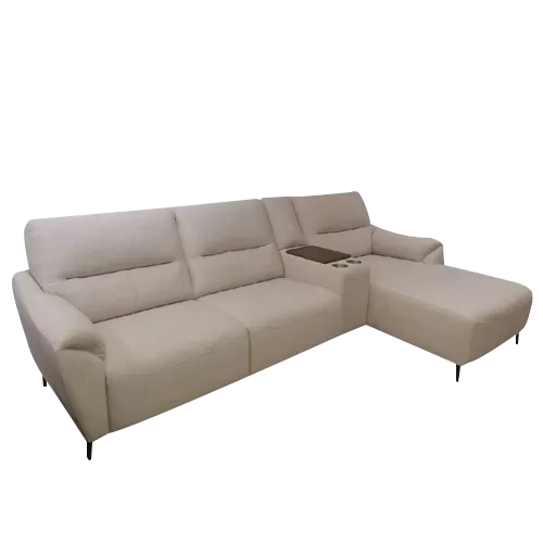 Laven L Shape Sofa
